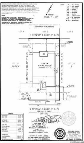 520 Paramus Park, Cibolo, TX 78108