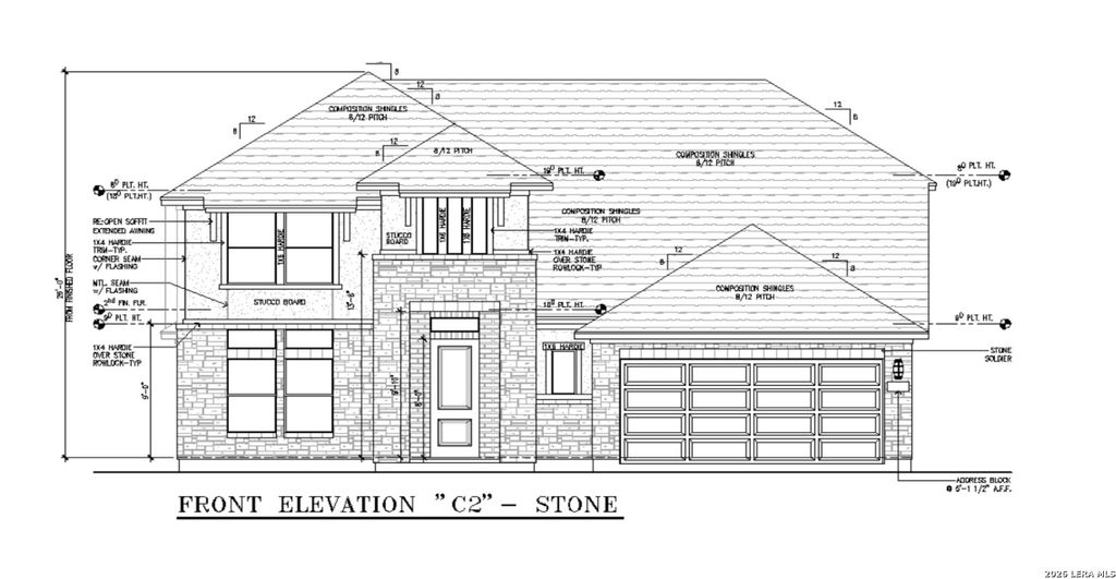 520 Paramus Park, Cibolo, TX 78108