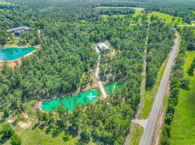 6855 W Fm 942, Livingston, TX 77351