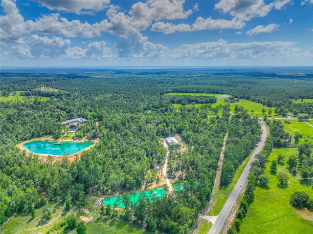 6855 W Fm 942, Livingston, TX 77351