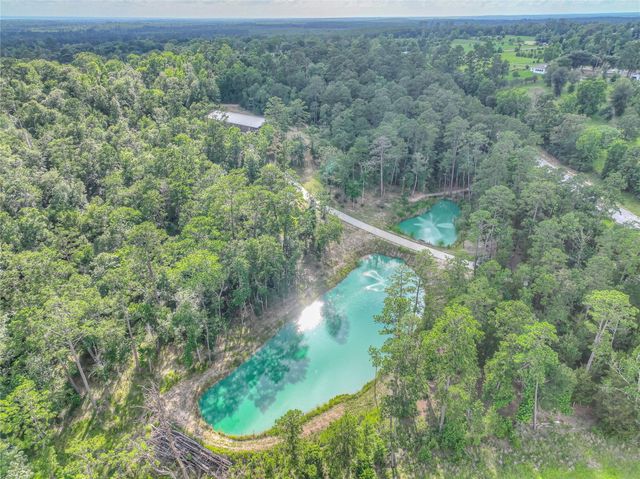 6855 W Fm 942, Livingston, TX 77351