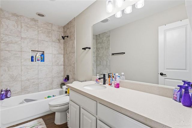 3212 Oriole Drive, Mission, TX 78572