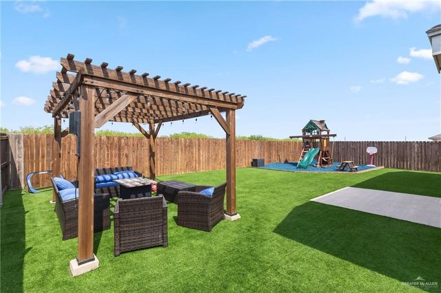 3212 Oriole Drive, Mission, TX 78572