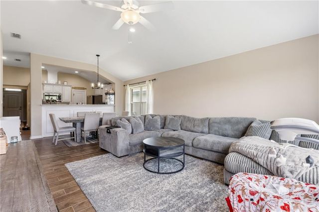 3212 Oriole Drive, Mission, TX 78572