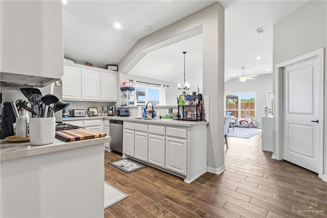 3212 Oriole Drive, Mission, TX 78572