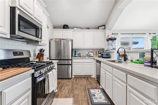 3212 Oriole Drive, Mission, TX 78572