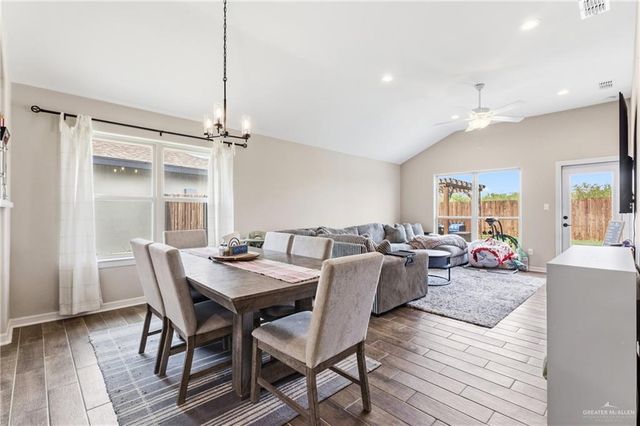 3212 Oriole Drive, Mission, TX 78572