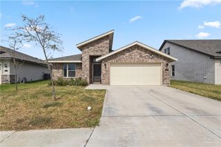 3212 Oriole Drive, Mission, TX 78572