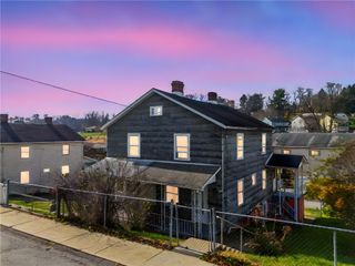 115 LOCUST STREET, Cecil, PA 15350