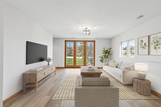 22 Windswept Way, Fitchburg, WI 53719