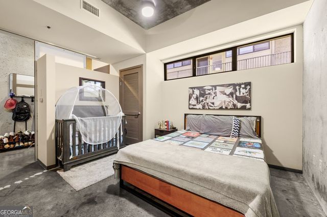 480 John Wesley Dobbs Avenue NE 332, Atlanta, GA 30312