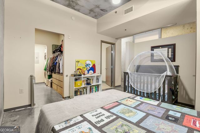 480 John Wesley Dobbs Avenue NE 332, Atlanta, GA 30312