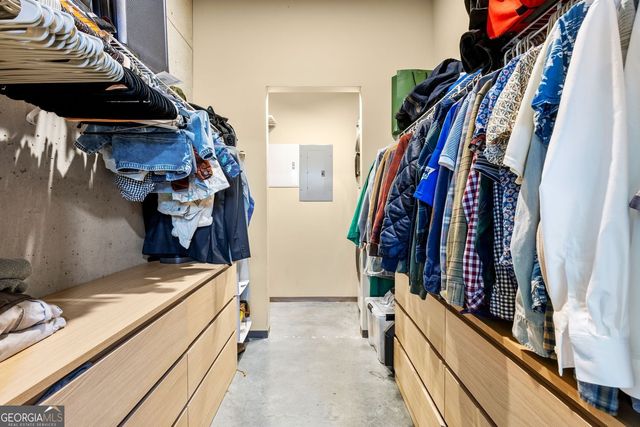 480 John Wesley Dobbs Avenue NE 332, Atlanta, GA 30312