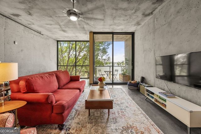 480 John Wesley Dobbs Avenue NE 332, Atlanta, GA 30312