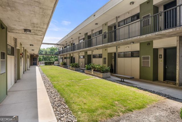 480 John Wesley Dobbs Avenue NE 332, Atlanta, GA 30312