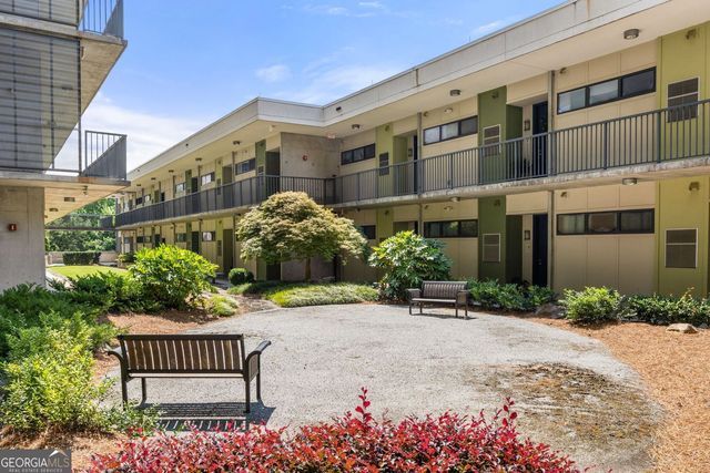 480 John Wesley Dobbs Avenue NE 332, Atlanta, GA 30312