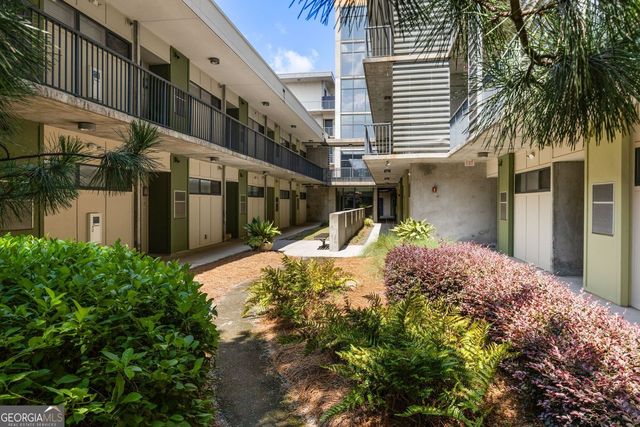 480 John Wesley Dobbs Avenue NE 332, Atlanta, GA 30312