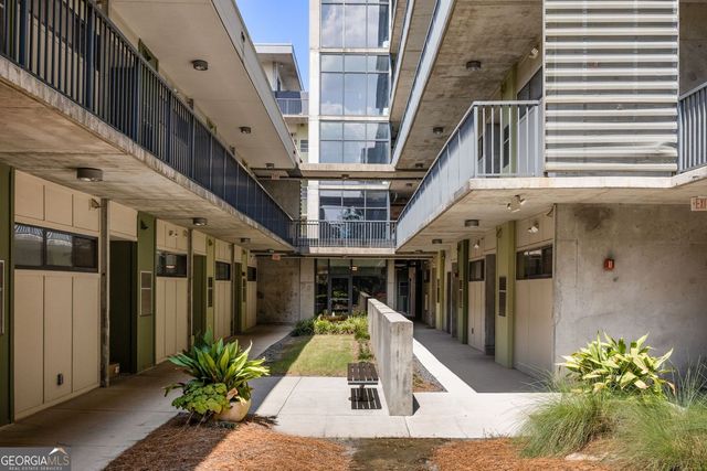 480 John Wesley Dobbs Avenue NE 332, Atlanta, GA 30312