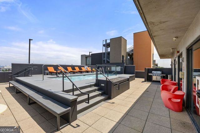 480 John Wesley Dobbs Avenue NE 332, Atlanta, GA 30312