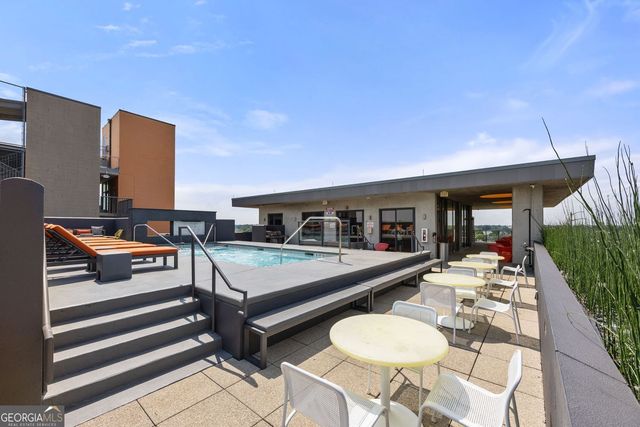 480 John Wesley Dobbs Avenue NE 332, Atlanta, GA 30312