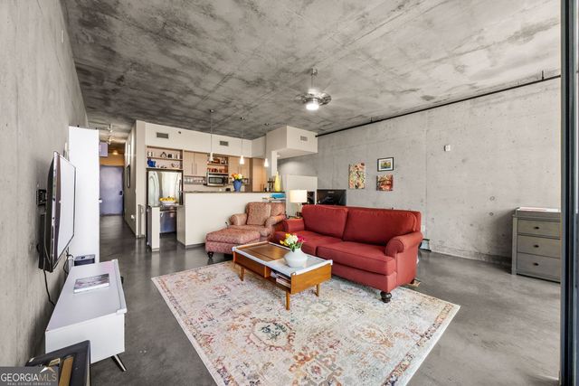 480 John Wesley Dobbs Avenue NE 332, Atlanta, GA 30312