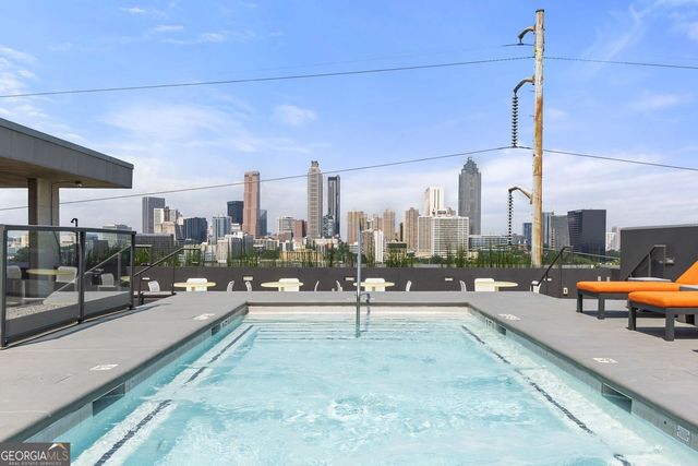 480 John Wesley Dobbs Avenue NE 332, Atlanta, GA 30312