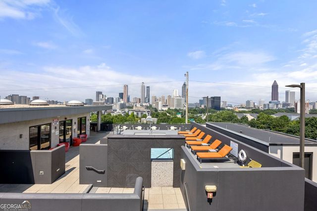 480 John Wesley Dobbs Avenue NE 332, Atlanta, GA 30312