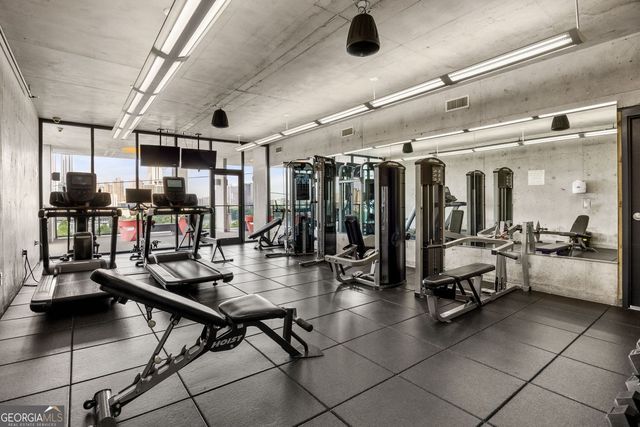 480 John Wesley Dobbs Avenue NE 332, Atlanta, GA 30312