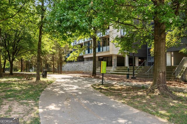 480 John Wesley Dobbs Avenue NE 332, Atlanta, GA 30312