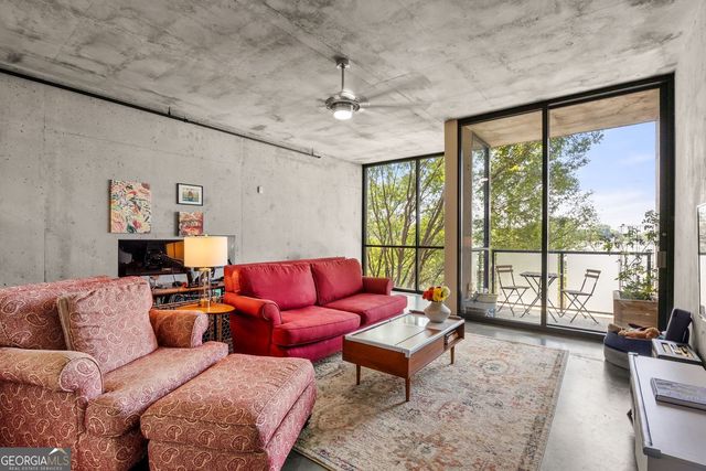 480 John Wesley Dobbs Avenue NE 332, Atlanta, GA 30312