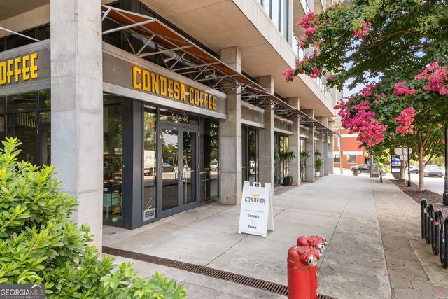 480 John Wesley Dobbs Avenue NE 332, Atlanta, GA 30312