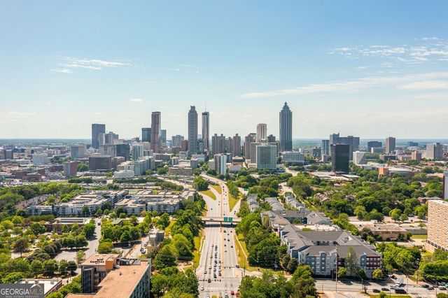 480 John Wesley Dobbs Avenue NE 332, Atlanta, GA 30312