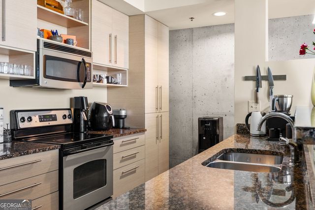 480 John Wesley Dobbs Avenue NE 332, Atlanta, GA 30312