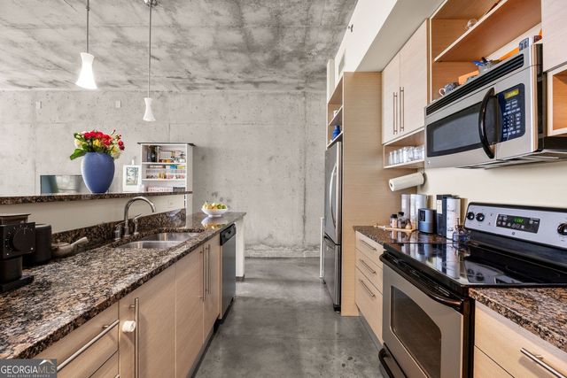 480 John Wesley Dobbs Avenue NE 332, Atlanta, GA 30312