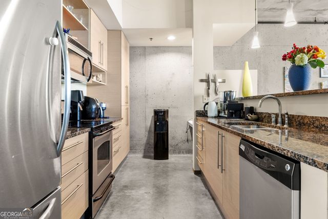 480 John Wesley Dobbs Avenue NE 332, Atlanta, GA 30312