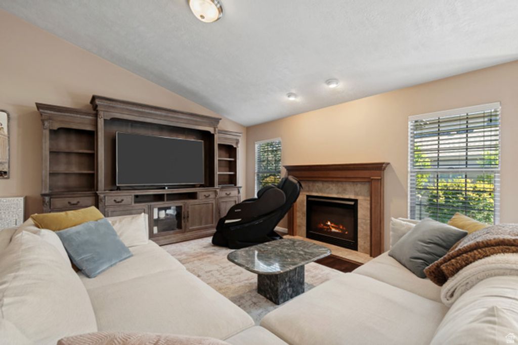 13231 BELLEVUE WAY, Draper, UT 84020 — photo 4