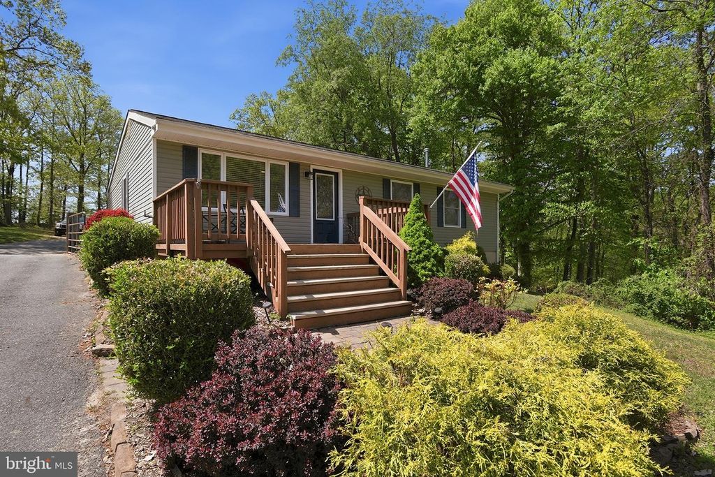 Image 1 of property listing at 571 PRINCIPIO RD, Port Deposit, MD 21904