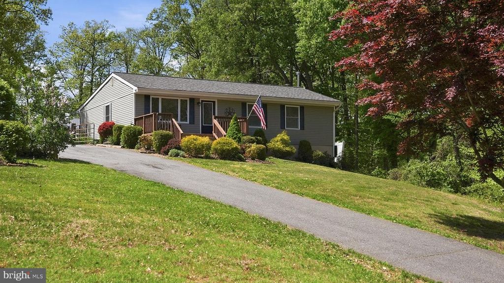 Image 2 of property listing at 571 PRINCIPIO RD, Port Deposit, MD 21904
