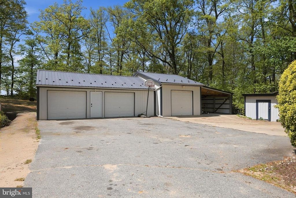 Image 6 of property listing at 571 PRINCIPIO RD, Port Deposit, MD 21904