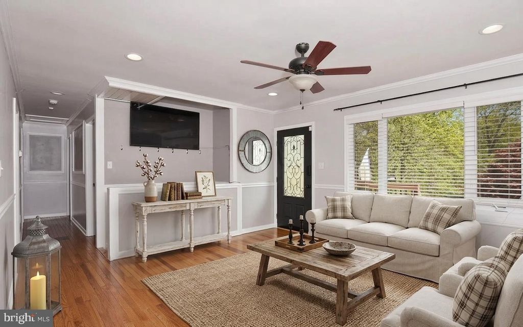 Image 9 of property listing at 571 PRINCIPIO RD, Port Deposit, MD 21904