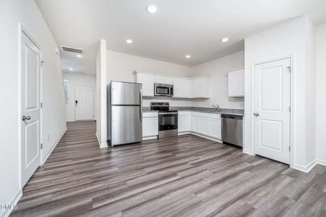 1126 Tofino Drive, Durham, NC 27704