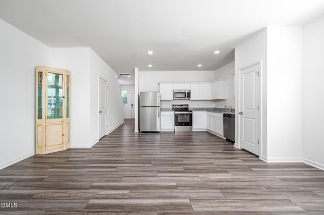 1126 Tofino Drive, Durham, NC 27704
