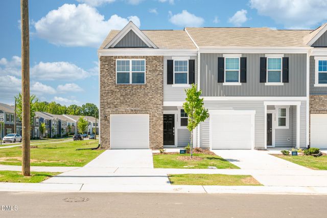 1126 Tofino Drive, Durham, NC 27704