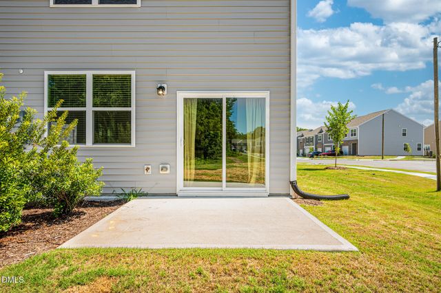 1126 Tofino Drive, Durham, NC 27704