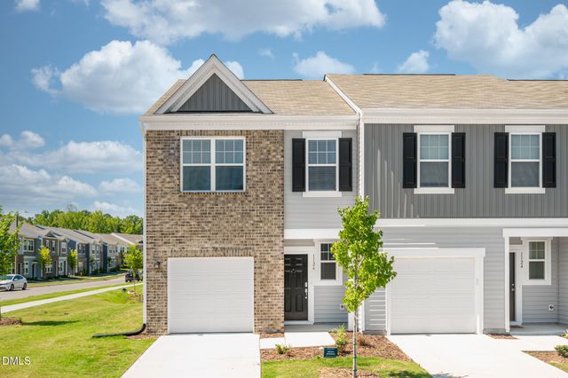 1126 Tofino Drive, Durham, NC 27704