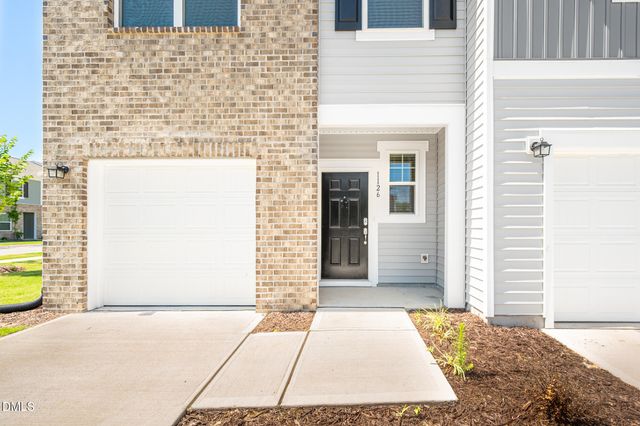 1126 Tofino Drive, Durham, NC 27704