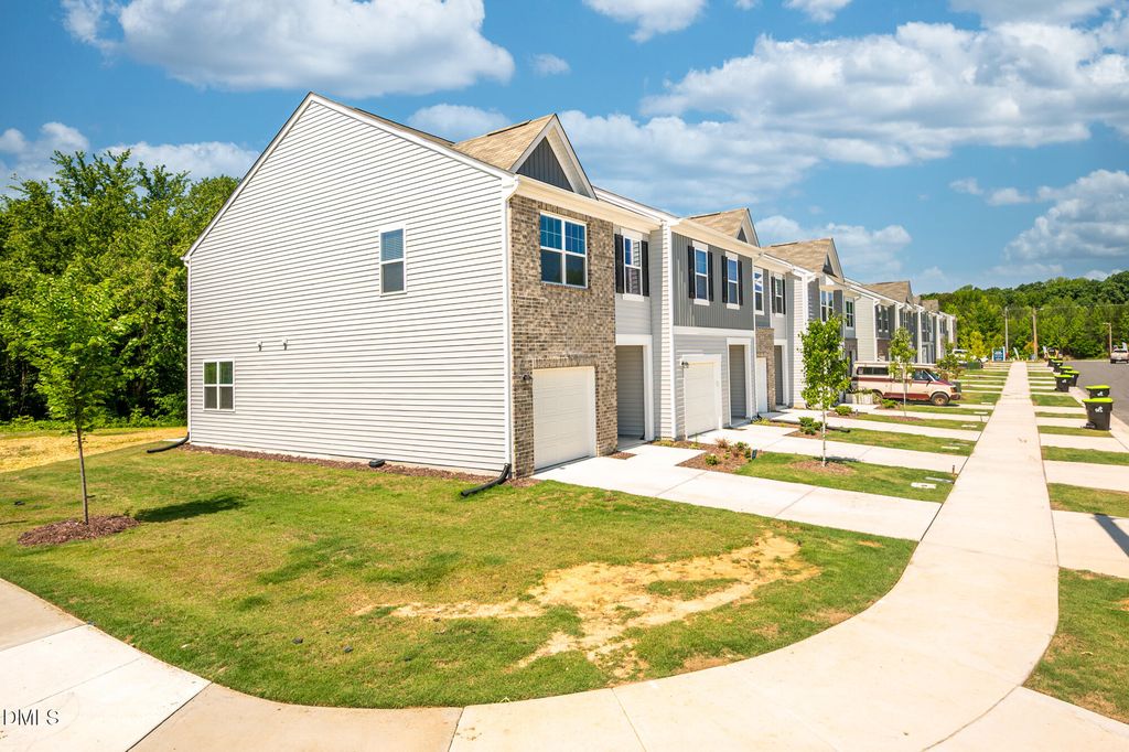 1126 Tofino Drive, Durham, NC 27704