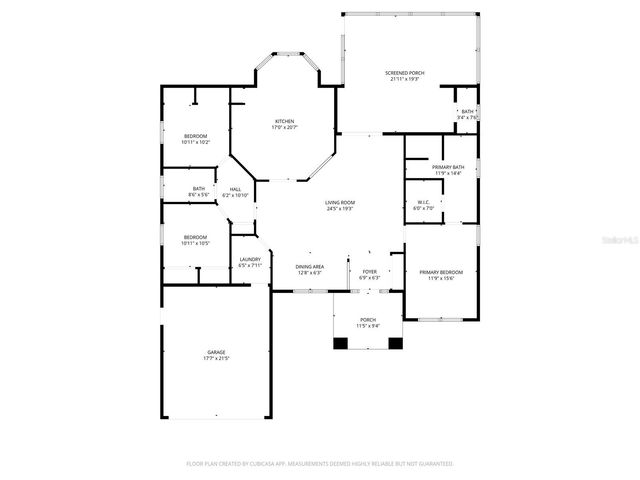 1780 S HOYLAKE TERRACE, Lecanto, FL 34461