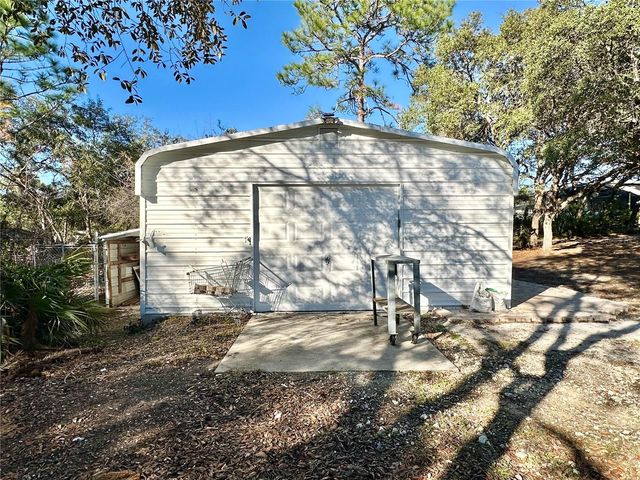 1780 S HOYLAKE TERRACE, Lecanto, FL 34461