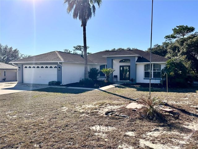 1780 S HOYLAKE TERRACE, Lecanto, FL 34461